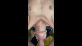 Petite muscular female upside down blowjob :) free subscribe