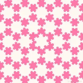 Revealing my spinning pink