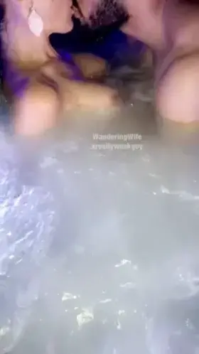 My cuck husband can’t even create this much passion as u/areallyweakguy did...