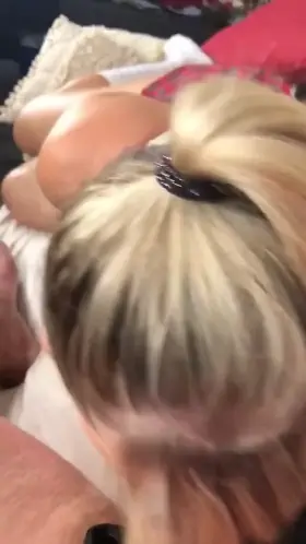 How about some Vicky?