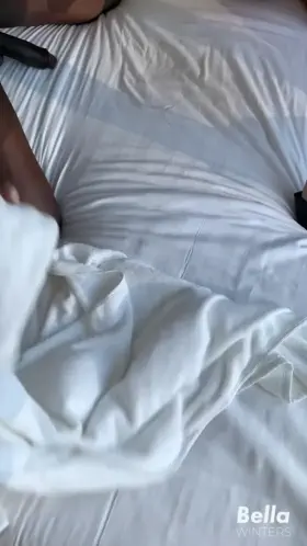 My pussy doesn’t need a warm up, go as hard as you can 💦