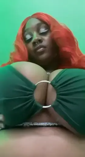 pretty face pretty tiddies