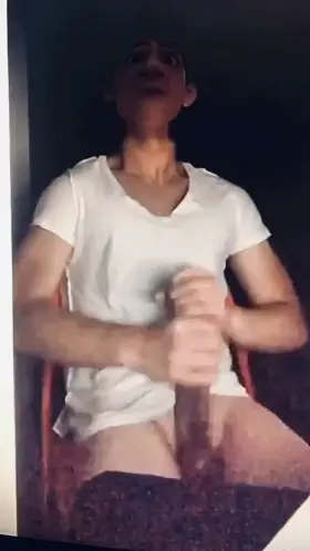 Trying this cartoon filter out… cute right?