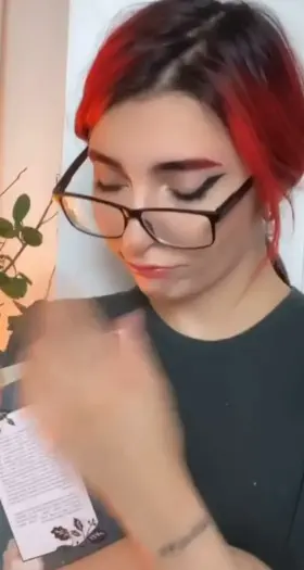 I tried to do something original!