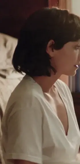 Morena Baccarin in Homeland