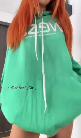 I think we alone now 😏