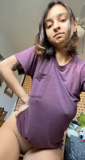 Religious upbringing turned me into a massive whore