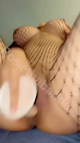 Would you recreate this with me??