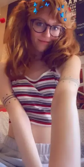 Do you like my pigtails?