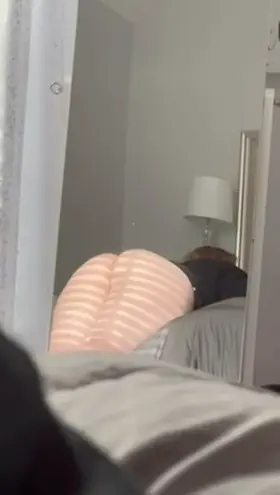 i bet i could make you cum fast