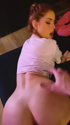 [Kik: La20101 / Reddit] This is how I end up treating all my buds… My cock using their holes