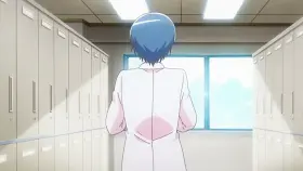 Tsubasa Kimizuka [Honoo No Haramase]