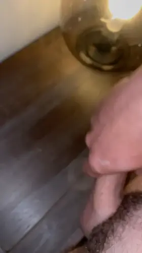 Woke up and started edging, sound on to hear how it went!!!