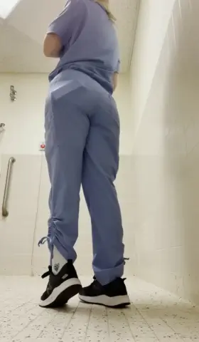 Stripping down. Go Murca. Go freedom