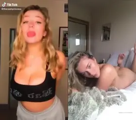 OPS WHO LIKE BOOBS ? ( Check Out the Comment for more )