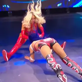 Sasha’s ass got dat good jiggle 🤤🍑