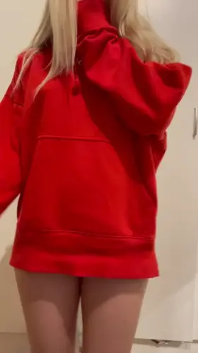 Does my size excite you?