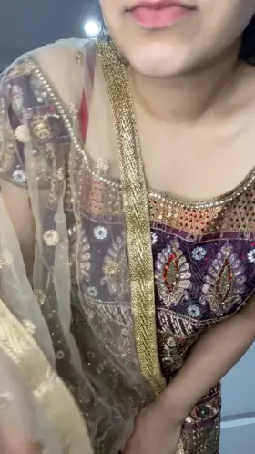 booty drop but lets make it desi [f]