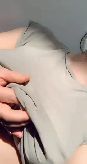 Would you titty fuck me??