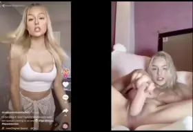 Tiktok vs Reddit