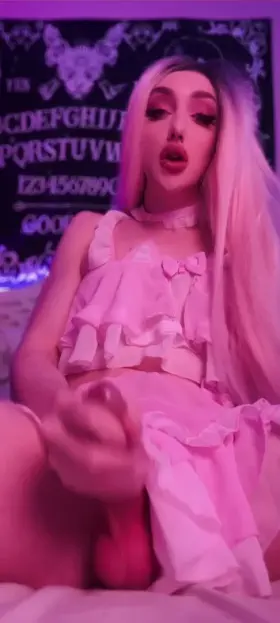 Would you suck it for me?