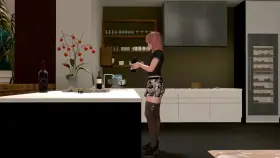 Futanari Honoka x Marie (axcellsfm)[dead or alive]