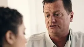 Living Vicariously link comment box