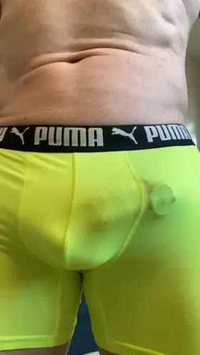 Yea, they’re pretty bright