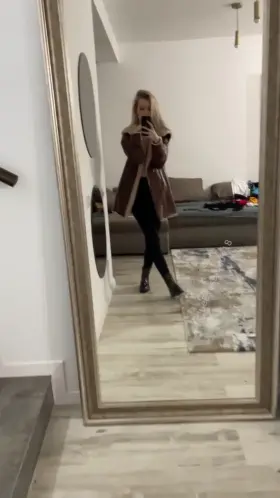 Trying to post a gif - be kind - [F]