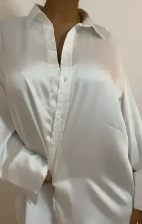 did my surgery was worth it last year? my ex left me because of my big tits... (OC)