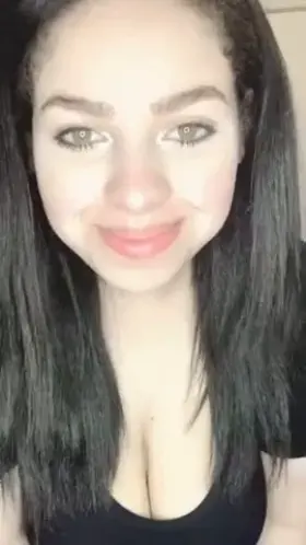 I wanted to surprise you with my DD’s🙈