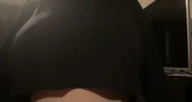 Is there room for silly in the bedroom? I(f) not, I’m not your gal 😂 [OC] (sound on for full effect lol)