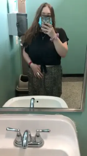 Built for a rough fuck