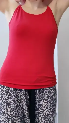 A very good morning from my nips. Can they come out to play?