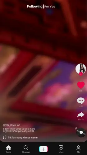 tifa tiktok Hipno (nappana)