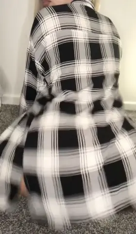 Surprise at the end [VIDEO]