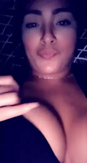 Sexy Mexican Milf 😙