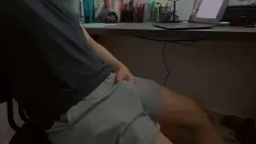 Where should I direct my attention? Class or cock