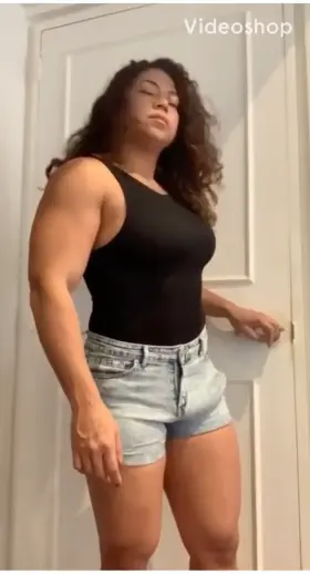 Now you’re all mine