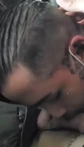 My girl doesn’t know i like sucking dick🤤dm me if you recognize me from SoCal😏