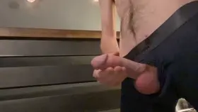 Last time I didn’t cum enough for y’all. How’s this? 😉