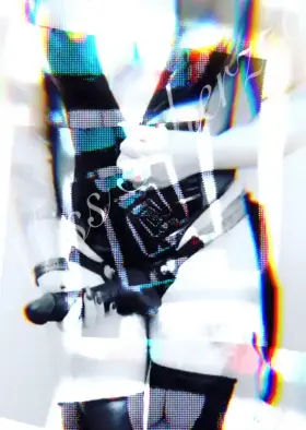 Repeat after Me ‘I’m just a toy & a wallet for Miss Scherzzo’