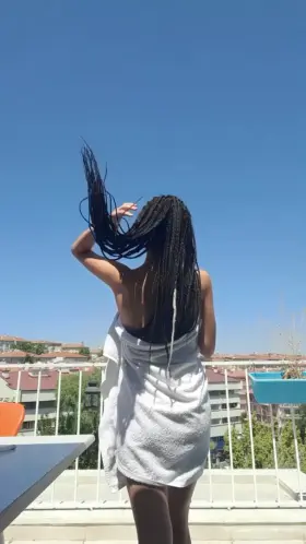 Do you think my neighbors love me?