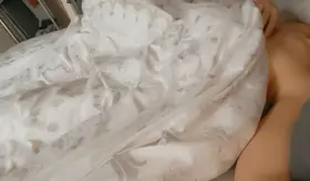 You might be better off getting in