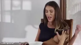 Fucking Under The Table