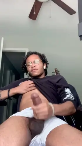 2 year anniversary cumshot from me