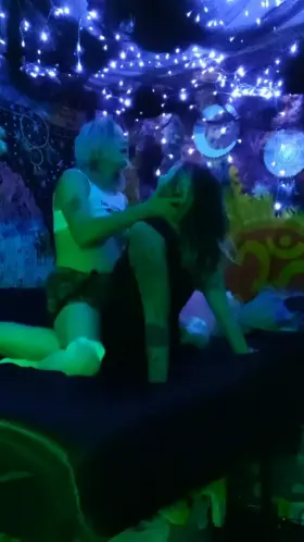 I know I'm fucking your girl but be good and hold the camera straight