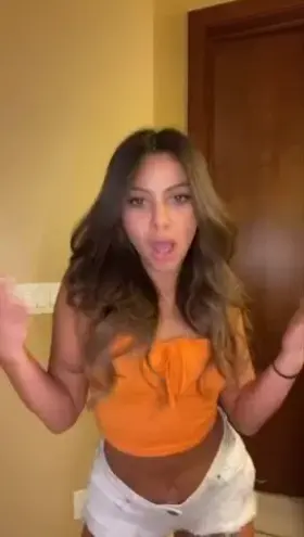 It's getting hot in the room!