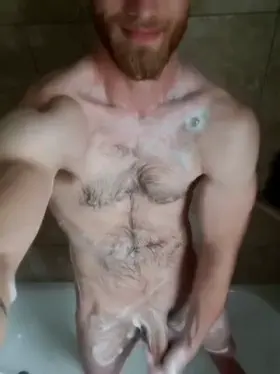 Still proud of this first gif I ever made of myself