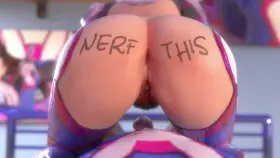 D.Va by (Lvl3Toaster) [Overwatch]